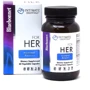 Bluebonnet Nutrition Intimate essentials for her Hormonal Balance Комплекс для женщин 60 капсул