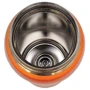 Термокружка Zojirushi SM-SHE48DV 0.48 л оранжевый (4974305712356): Цвет оранжевый