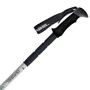 Треккинговая палка Gabel Mont Blanc Tour Lite Ice (7008445200000): Цвет белый