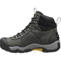 Ботинки KEEN Revel III M 1013305 42.5 серые натуральная кожа зимние фото 2