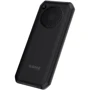 Мобильный телефон Sigma mobile X-style 310 FORCE TYPE-C Black (UA UCRF): Камера 0.3 Мп