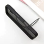 Чехол для iPhone Mobile Case Metal Buttons with MagSafe HQ Ring Black for iPhone 16: Тип аксессуара чехол