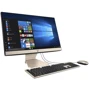 Моноблок ASUS M3400WUAK-WA004M (90PT0352-M00300) UA: Процессор AMD Ryzen 5 5500U (2.1 - 4.0 ГГц) / 6 - ядерный