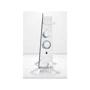 Обогреватель Silver Crest SGH 2000 A1 white: Тип Конвекционный