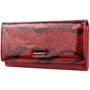 Женский кошелек 4U Cavaldi красный (DNKPL27-SN-red)