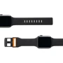 Аксесуар для Watch Urban Armor Gear UAG Civilian Black / Orange (19148D114097) for Apple Watch 42 / 44mm: Тип аксесуара ремінець