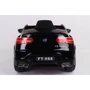 Электромобиль Kidsauto Mercedes-Benz GLC 63 STYLE 4WD чёрный лак (FT-988black) фото 10