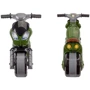 Игрушка TECHNOK TOYS Военный мотоцикл ТехноК (5507): Возраст от 2 лет
