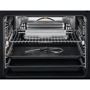Духовой шкаф электрический AEG BSK892330M: Мощность подключения, Вт 3500