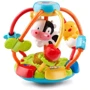 Развивающая игрушка-мячик VTech Тряси и крути (80-502926): Возраст от 3-х месяцев