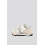 Кроссовки Saucony Jazz Low Pro (1866-303s) 37 (7) бежевые натуральная замша всесезон: Вид Кроссовки