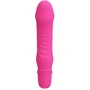Вибромассажер серии Pretty Love STEV, BI-014510-2
