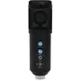 Мікрофон FZONE BM-01 Black: Роз'єм USB