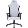 Игровое кресло GamePro GC715LG Light grey Linen fabric (GC715LG) фото 1