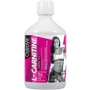 Жиросжигатель OstroVit L-Carnitine + Green Tea 500 ml /33 servings/