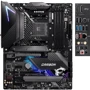 MSI MPG B550 GAMING CARBON WIFI: Оперативная память 4xDDR4 5100 МГц, до 128 ГБ