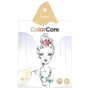 Карандаши Marco 3130-36СВ 36 цв ColorCore +1 графитный круглая