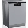 Посудомийка Beko BDFN26530X: Розміри 85x59.8x60 см