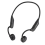 Наушники WIWU Bone Conduction Headsets Marathon Pro Black