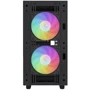 Корпус Deepcool CH360: Призначення игровой