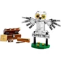 Конструктор LEGO Harry Potter Хедвига на Тисовой улице 4 (76425): Рекомендуемый возраст от 7 лет