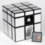 Smart Cube Mirror Silver Зеркальный Кубик: Тип Зеркальная