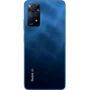 Смартфон Xiaomi Redmi Note 11 Pro 5G 6/128Gb Atlantic Blue (Global): Батарея 5000 мAч