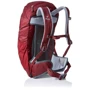 Рюкзак Рюкзак Deuter AC Lite 22 SL колір 5026 maron (3420216 5026) фото 7