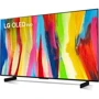 Телевизор LG OLED42C21: Коммуникации WiFi, Miracast, DLNA, Bluetooth