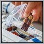Конструктор LEGO Star Wars Повстанческий истребитель U-Wing (75399)