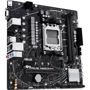 ASUS PRIME A620M-K: Разъемы на задней панели USB 3.2 Gen 1, USB 2.0, VGA, HDMI