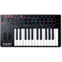 MIDI клавиатура M-AUDIO Oxygen Pro 25
