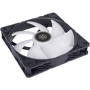 Кулер SilverStone Shark Force SF140B ARGB: Роз'єм 4pin