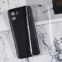 Чехол для телефонов BeCover TPU Case Transparancy for Xiaomi Redmi A1 (708118): Материал TPU (термополиуретан)