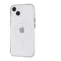 Чехол для iPhone WAVE Sky Case with Magnetic Ring Transparent for iPhone 14