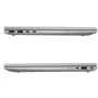 Ноутбук HP ZBook Firefly 14 G11 (A9FG0UP): Объем накопителя 256 ГБ (SSD)