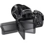 Nikon Coolpix P900 Black Офіційна гарантія: Кількість ефективних мегапікселів 16