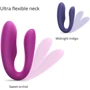 Вибратор для пар с пультом ДУ Love To Love MATCH UP - SWEET ORCHID