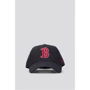 Бейсболка 47 Brand MLB Boston Red Sox темно-синяя (B-MVP02WBV-HM)