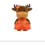 Игрушка Li'l Woodzeez Bobblehead Сюрприз со светом Серия 5 (51401GTZ) фото 4