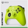 Аксессуар для приставок Microsoft Xbox Series X | S Wireless Controller with Bluetooth Electric Volt (QAU-00022) фото 3