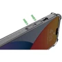 Чехол для iPhone BeCover TPU Case Anti-Shock Grey for iPhone 13 Pro Max (707347): Цвет серый