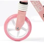 Самокат дитячий складний двоколісний Best Scooter (R-23617): Максимальне допустиме навантаження, кг 60