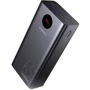 Внешний аккумулятор Romoss Power Bank 40000mAh PEA40 Pro 65W Black (PEA40-282-2183H): Количество USB 4