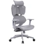 Кресло геймерское Sihoo X5C Mesh Grey (X5FC-N101)