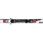 Лижі Rossignol 6 RSX LTD TPI2 + AXIUM 110S TPI2 (2012/2013): Розмір 152, 162, 172 см