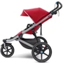 Прогулочная коляска Thule Urban Glide2 Mars (TH10101925): Количество блоков 1