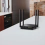 Маршрутизатор Wi-Fi TP-Link ARCHER C54 AC1200: Тип антени зовнішня