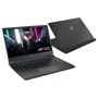 Ноутбук Gigabyte AORUS 15 (BSF-73EE754SH_960+1024): Экран 15.6" IPS (2560x1440)