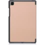 Аксесуар для планшетних ПК BeCover Smart Case Rose Gold для Samsung Galaxy Tab A7 Lite SM-T220 / SM-T225 (706460): Матеріал Штучна шкіра + пластик